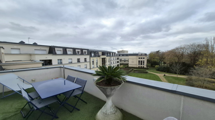 Ma-Cabane - Vente Appartement Reims, 58 m²