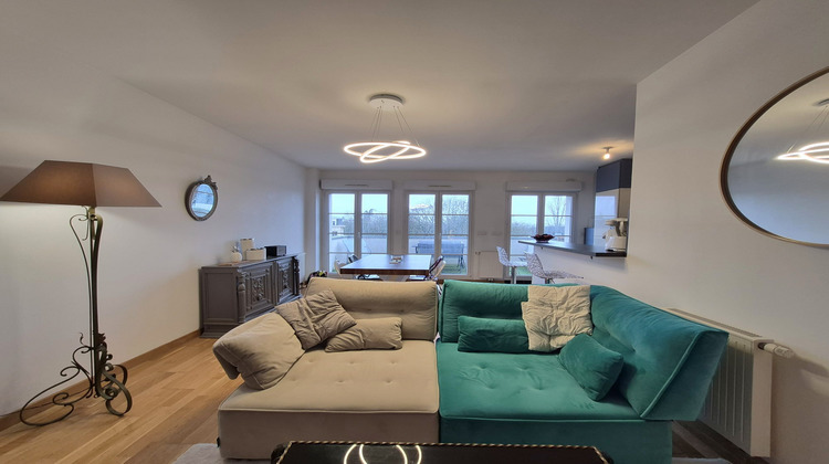 Ma-Cabane - Vente Appartement Reims, 58 m²