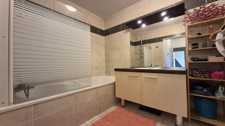 Ma-Cabane - Vente Appartement Reims, 58 m²