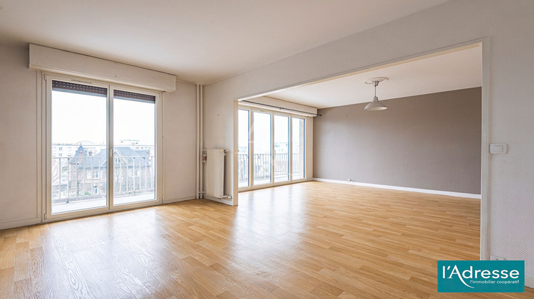 Ma-Cabane - Vente Appartement REIMS, 91 m²