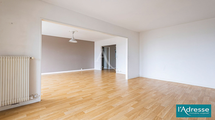 Ma-Cabane - Vente Appartement REIMS, 91 m²