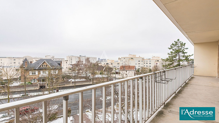 Ma-Cabane - Vente Appartement REIMS, 91 m²