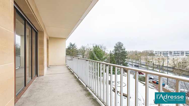 Ma-Cabane - Vente Appartement REIMS, 91 m²