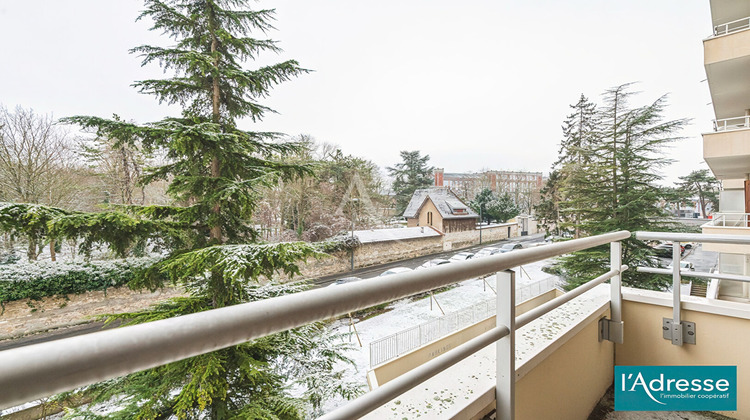 Ma-Cabane - Vente Appartement REIMS, 91 m²