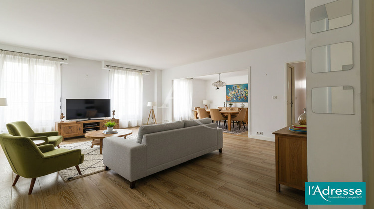 Ma-Cabane - Vente Appartement REIMS, 85 m²