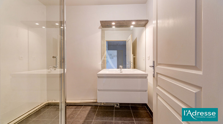 Ma-Cabane - Vente Appartement REIMS, 46 m²