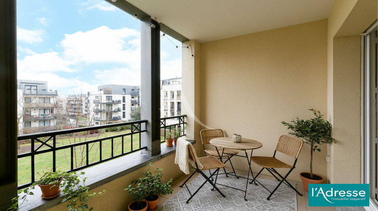 Ma-Cabane - Vente Appartement REIMS, 46 m²