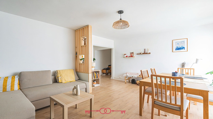 Ma-Cabane - Vente Appartement REIMS, 56 m²