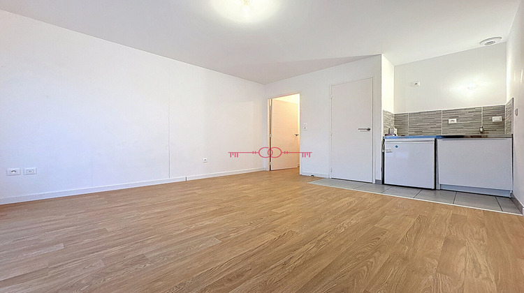 Ma-Cabane - Vente Appartement REIMS, 22 m²