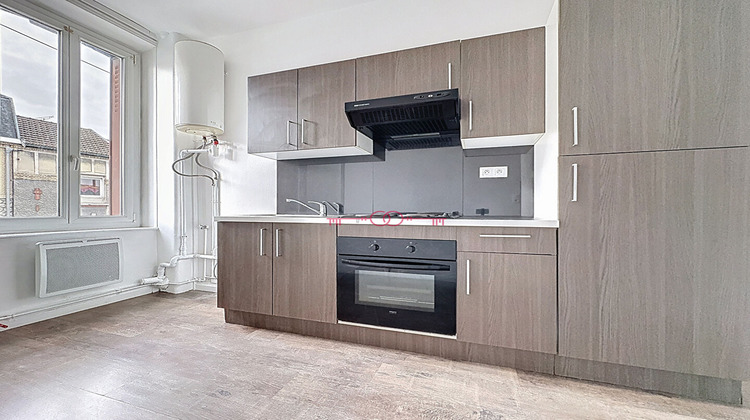 Ma-Cabane - Vente Appartement REIMS, 53 m²