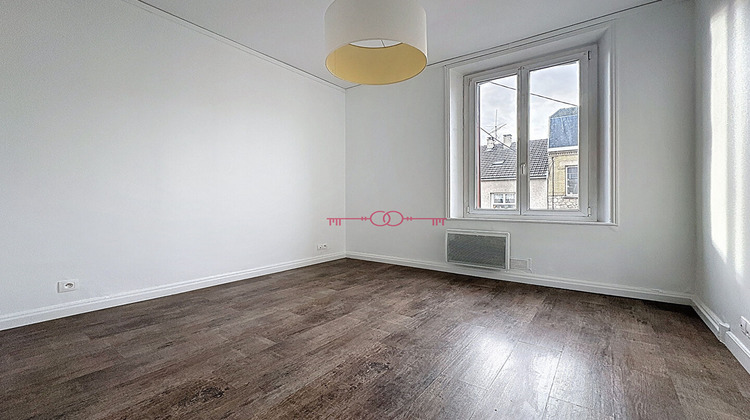 Ma-Cabane - Vente Appartement REIMS, 53 m²