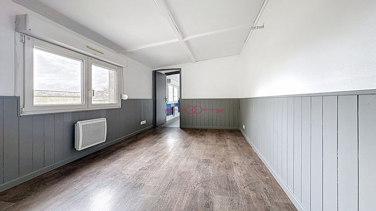Ma-Cabane - Vente Appartement REIMS, 53 m²