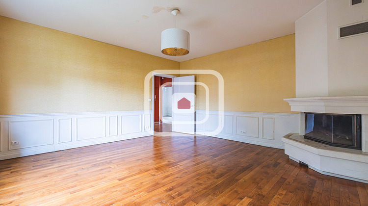 Ma-Cabane - Vente Appartement REIMS, 120 m²