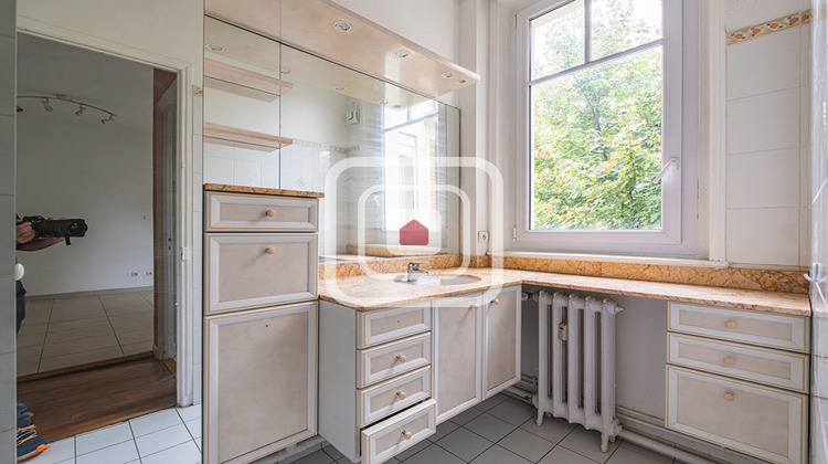 Ma-Cabane - Vente Appartement REIMS, 120 m²