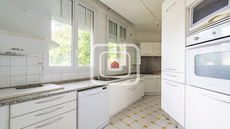 Ma-Cabane - Vente Appartement REIMS, 120 m²