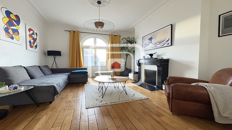 Ma-Cabane - Vente Appartement REIMS, 59 m²