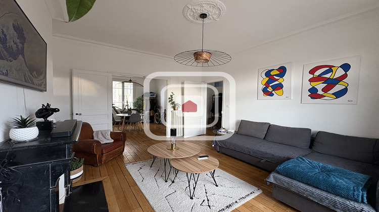 Ma-Cabane - Vente Appartement REIMS, 59 m²