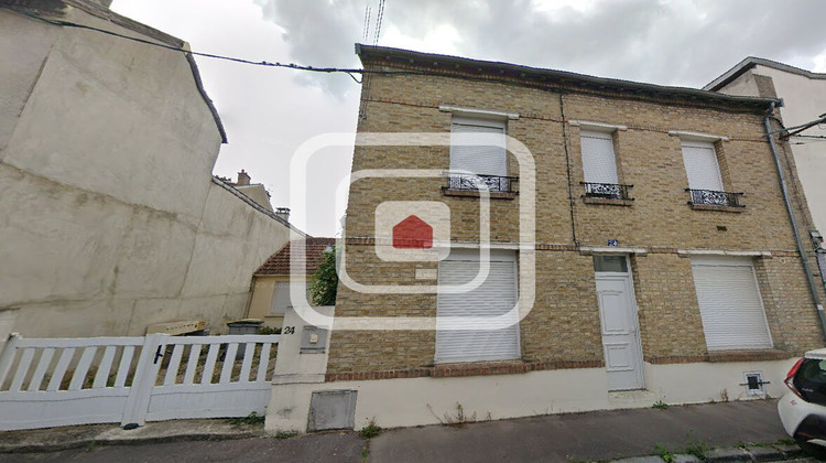 Ma-Cabane - Vente Appartement REIMS, 39 m²