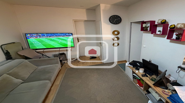 Ma-Cabane - Vente Appartement REIMS, 39 m²