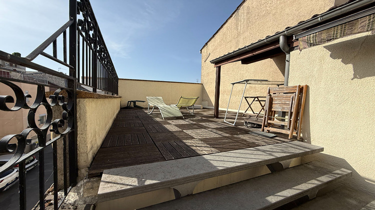 Ma-Cabane - Vente Appartement REIMS, 55 m²