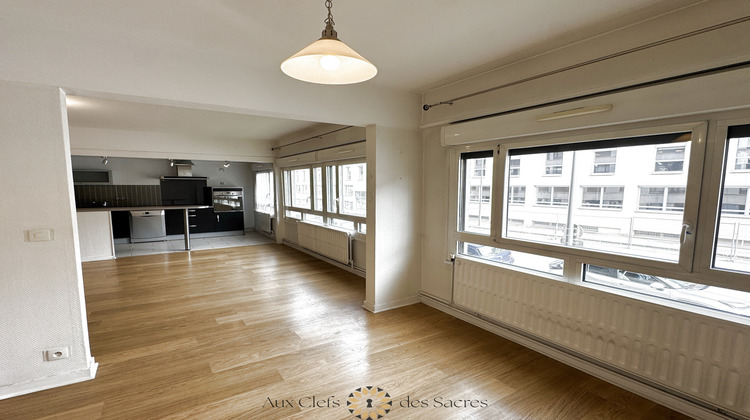 Ma-Cabane - Vente Appartement Reims, 86 m²