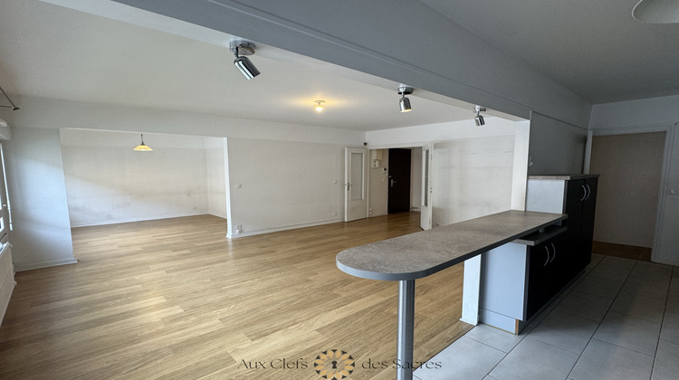 Ma-Cabane - Vente Appartement Reims, 86 m²