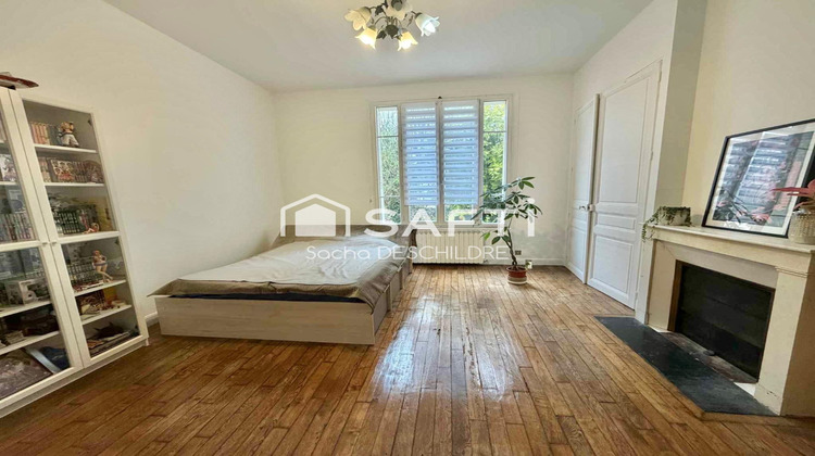 Ma-Cabane - Vente Appartement Reims, 111 m²