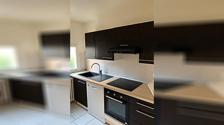 Ma-Cabane - Vente Appartement Reims, 55 m²