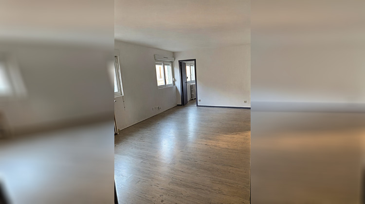Ma-Cabane - Vente Appartement Reims, 55 m²