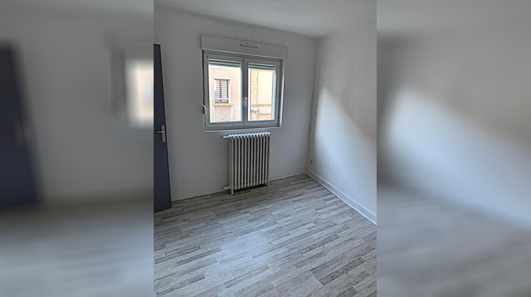 Ma-Cabane - Vente Appartement Reims, 55 m²