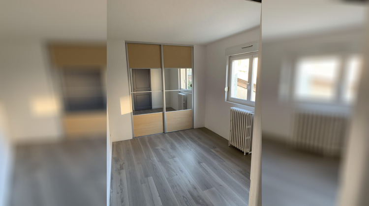 Ma-Cabane - Vente Appartement Reims, 55 m²