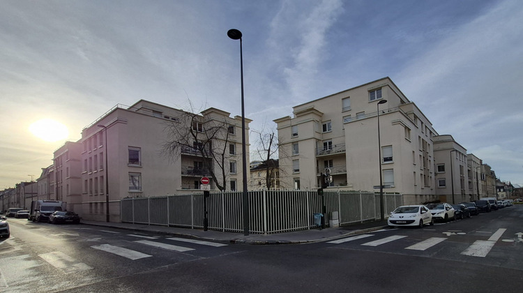 Ma-Cabane - Vente Appartement Reims, 33 m²