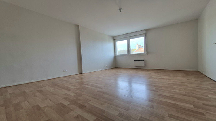 Ma-Cabane - Vente Appartement Reims, 33 m²