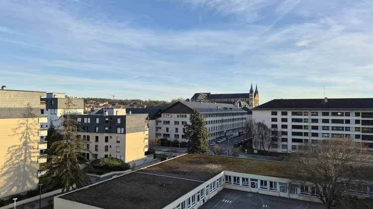Ma-Cabane - Vente Appartement Reims, 29 m²