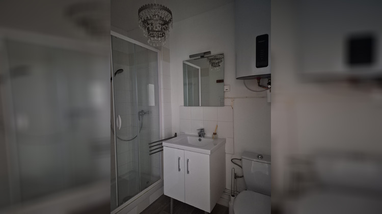 Ma-Cabane - Vente Appartement Reims, 29 m²