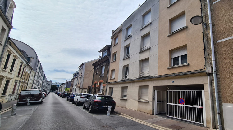 Ma-Cabane - Vente Appartement Reims, 33 m²