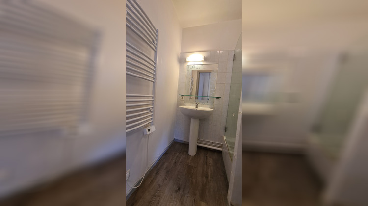 Ma-Cabane - Vente Appartement Reims, 33 m²
