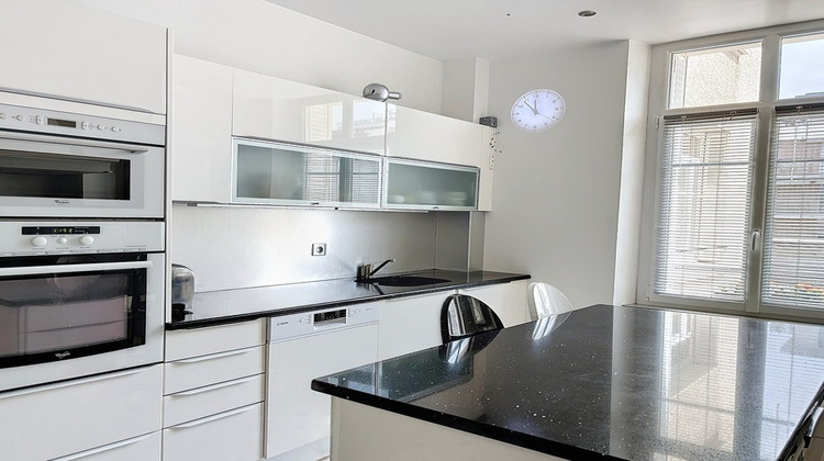 Ma-Cabane - Vente Appartement REIMS, 134 m²