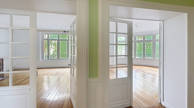 Ma-Cabane - Vente Appartement REIMS, 134 m²