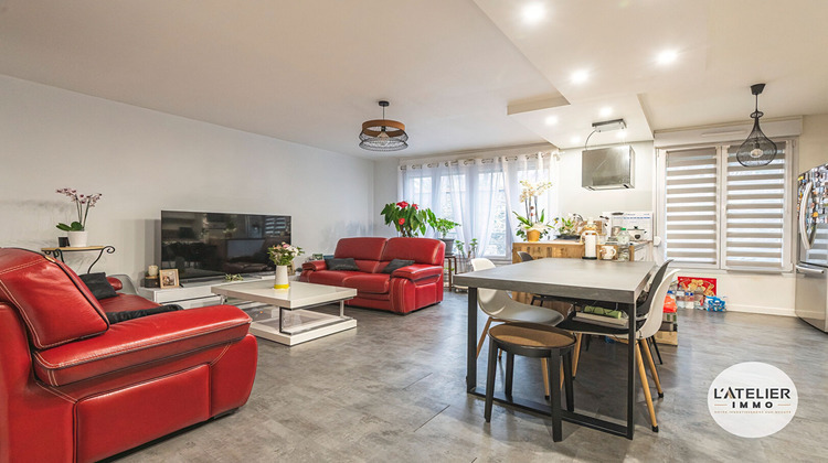 Ma-Cabane - Vente Appartement REIMS, 69 m²