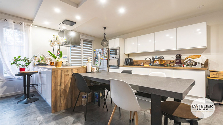 Ma-Cabane - Vente Appartement REIMS, 69 m²