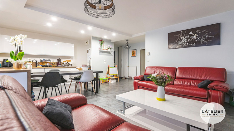 Ma-Cabane - Vente Appartement REIMS, 69 m²