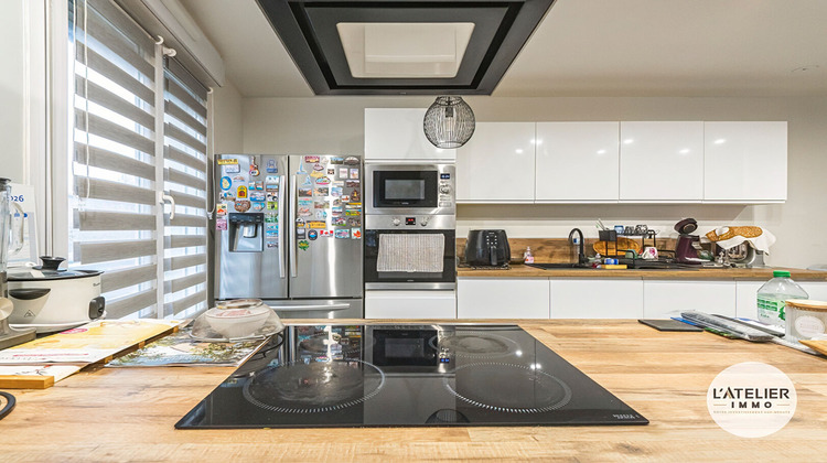 Ma-Cabane - Vente Appartement REIMS, 69 m²