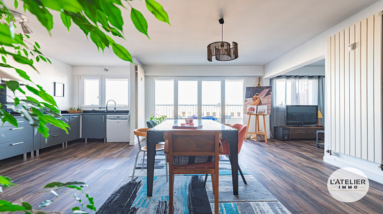 Ma-Cabane - Vente Appartement REIMS, 79 m²