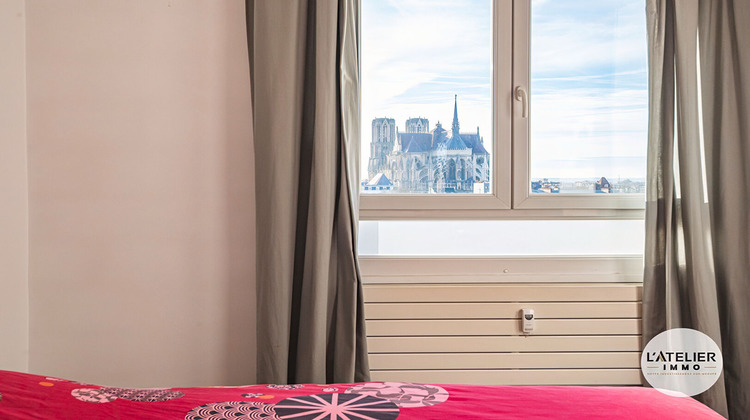 Ma-Cabane - Vente Appartement REIMS, 79 m²
