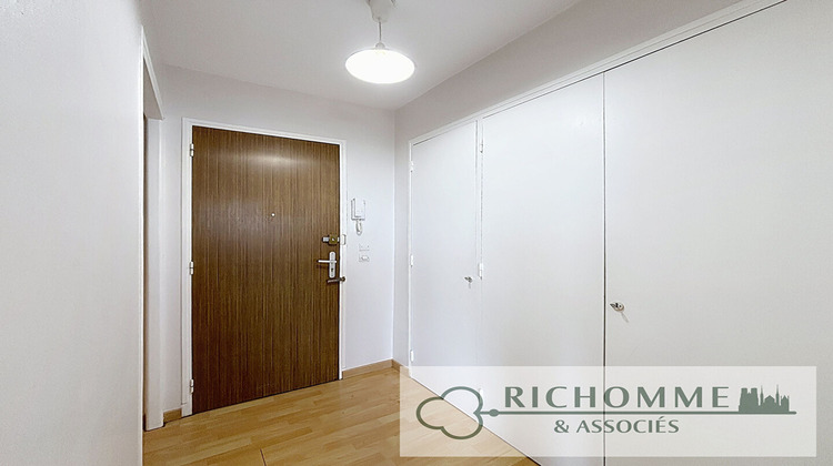 Ma-Cabane - Vente Appartement REIMS, 37 m²