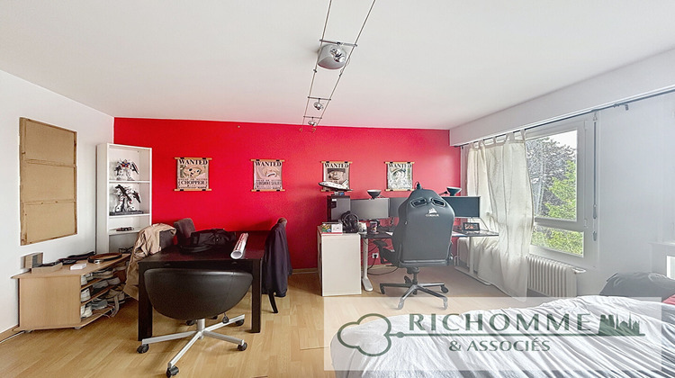 Ma-Cabane - Vente Appartement REIMS, 37 m²