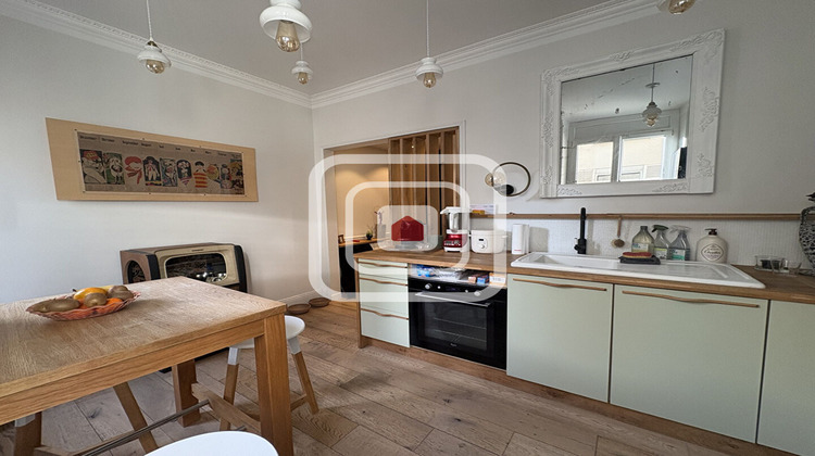 Ma-Cabane - Vente Appartement REIMS, 122 m²