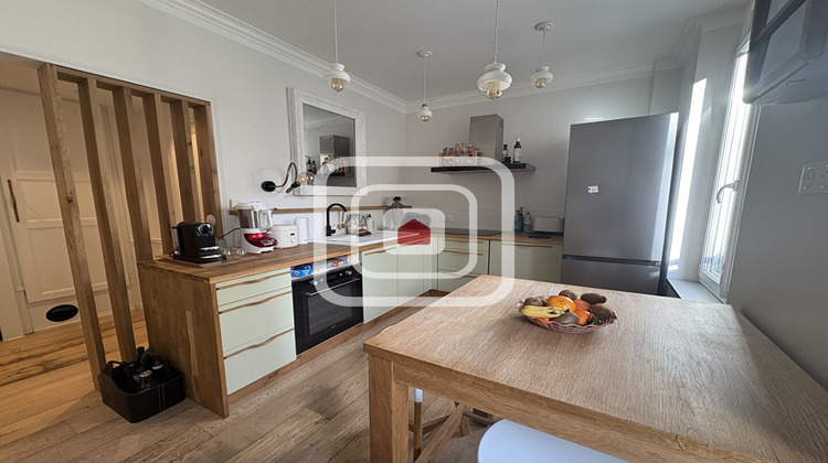 Ma-Cabane - Vente Appartement REIMS, 122 m²