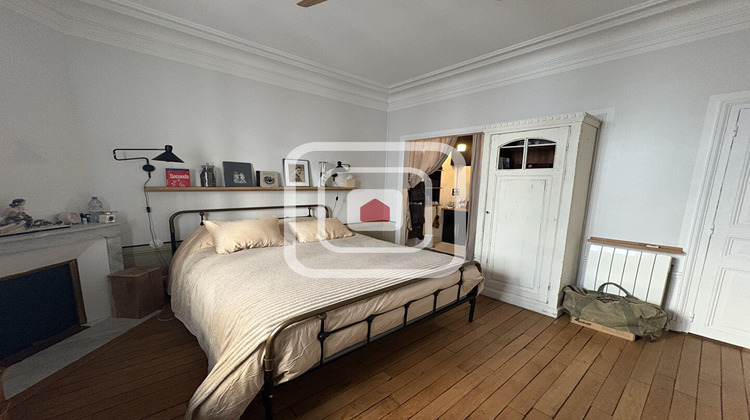 Ma-Cabane - Vente Appartement REIMS, 122 m²